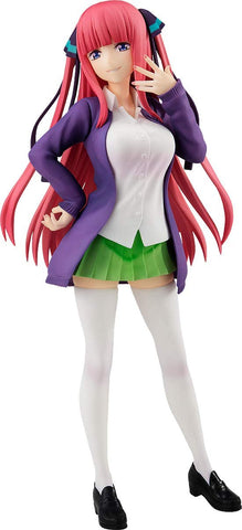 Gotoubun no Hanayome SS - Nakano Nino - Pop Up Parade (Good Smile Company)