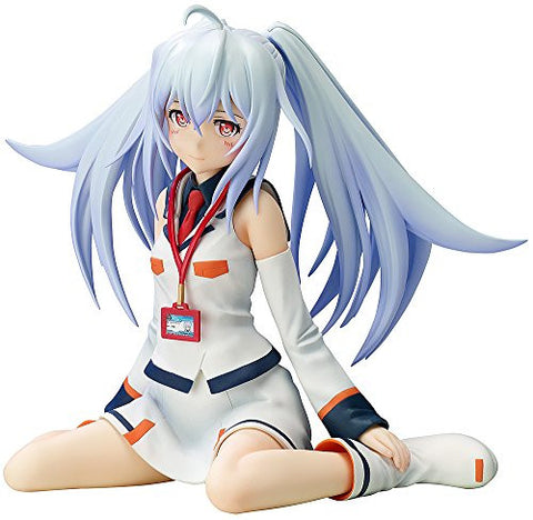 Plastic Memories - Isla - 1/8 (FREEing)