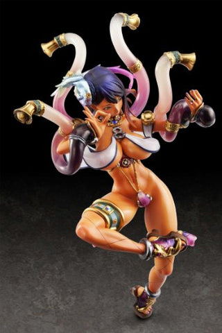 Queen's Blade Rebellion - Luna Luna - 1/8