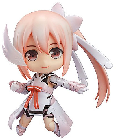 Yuuki Yuuna wa Yuusha de Aru - Gyuuki - Yuuki Yuuna - Nendoroid #509 - Hero Edition (Good Smile Company)