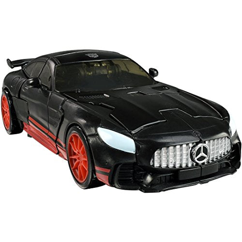 トランスフォーマー ドリフト レビュー：TFスタジオシリーズ トイザらス限定 SS-EX オート