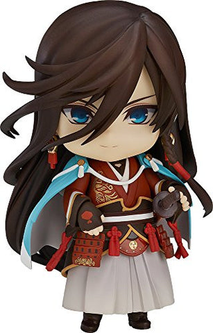 Touken Ranbu - Online - Izuminokami Kanesada - Nendoroid #744