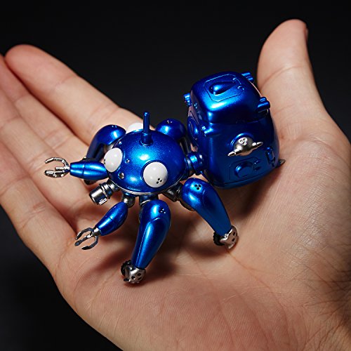 Koukaku Kidotai S.A.C. - Tachikoma - Tachikoma Diecast Collection