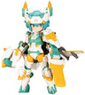 Original Character - B-101s "Sylphy" - Desktop Army - Frame Arms Girl - Striker (Kotobukiya)