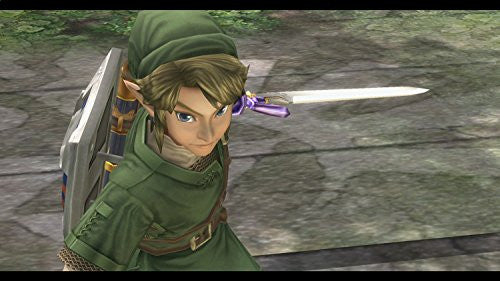 The Legend of Zelda: Twilight Princess HD [Special Edition