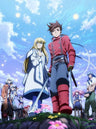 Tales Of Symphonia OVA Sekai Togo Hen Vol.2