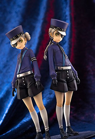 Persona 5 - Caroline - Justine - 1/8 (Aquamarine, Good Smile Company)
