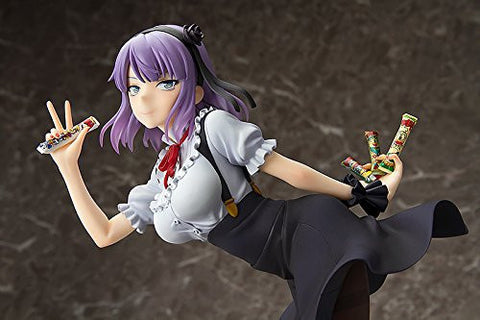 Dagashi Kashi - Shidare Hotaru - 1/8 (Max Factory)