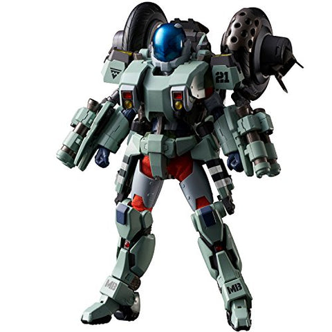Kikou Souseki Mospeada - Stig Barnard - VR-052F Mospeada - RIOBOT - 1/12 - VR-052F Mospeada Stick (Sentinel)