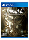 Fallout 4 (New Price Version)