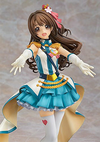 iDOLM@STER Cinderella Girls - Shimamura Uzuki - 1/8 - Crystal Night Party Ver. (Good Smile Company)