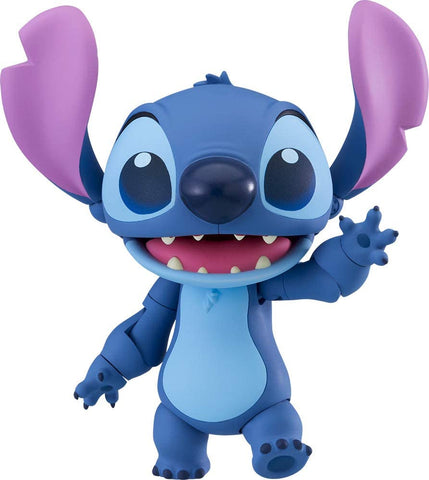 Lilo & Stitch - Stitch - Nendoroid #1490 (Good Smile Company)