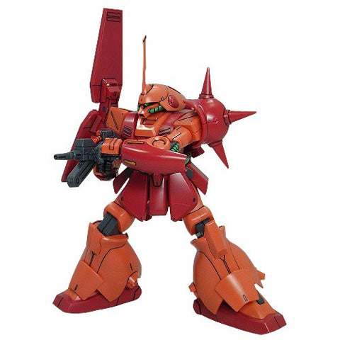 Kidou Senshi Gundam - RMS-108 Marasai - HGUC 052 - 1/144 (Bandai)