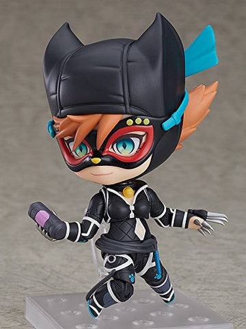 Batman Ninja - Catwoman - Nendoroid #962 - Ninja Edition (Good Smile Company)
