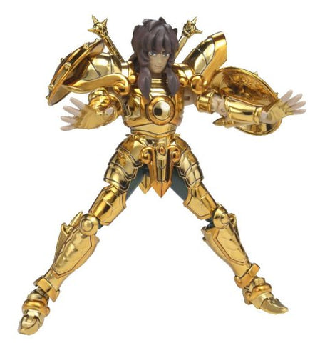 Saint Seiya - Libra Dohko - Saint Cloth Myth - Myth Cloth (Bandai)