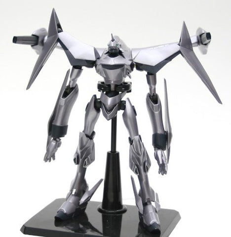 Koukyou Shihen Eureka Seven - Terminus Type B303 Devilfish - Robot Damashii 34 - Robot Damashii <Side LFO> (Bandai)