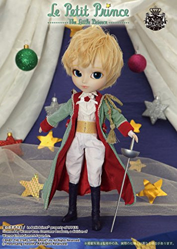 Le Petit Prince - Isul I-935 - Pullip (Line) - 1/6 - Le Petit 