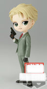 Spy × Family - Loid Forger - Q Posket - B (Bandai Spirits)
