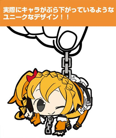 Mekaku City Actors - Kisaragi Momo - Keyholder - Tsumamare (Cospa)