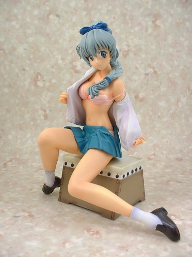 1/6 Scale Student Briefs Panty Model