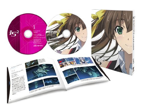 Is Infinite Stratos Vol.6 - Solaris Japan