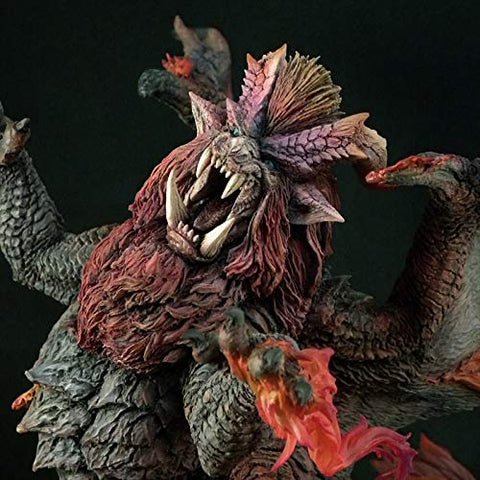 Monster Hunter - Teo Tesukatoru - Capcom Figure Builder - Capcom Figure Builder Creator's Model (Capcom)