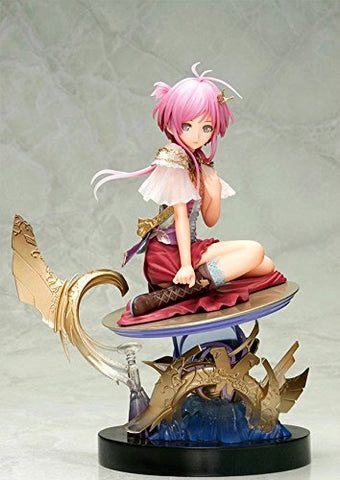 Shingeki no Bahamut - Mystery Warden-Spinne - 1/8
