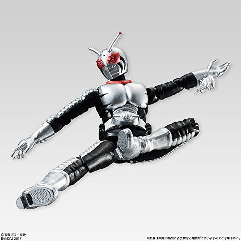 Kamen Rider W - Kamen Rider Double Cyclone Joker - Bandai Shokugan - Shodo - Shodo Kamen Rider VS - Shodo Kamen Rider VS6 - Candy Toy (Bandai)