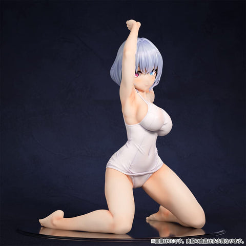 Original Character - Marin - 1/4 - School Swimsuit - Tsuishi Eye ver (B'full FOTS JAPAN)