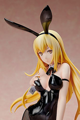Dungeon ni Deai o Motomeru no wa Machigatteiru Darou ka Gaiden: Sword Oratoria - Aiz Wallenstein - B-style - 1/4 - Bunny Ver. (FREEing)