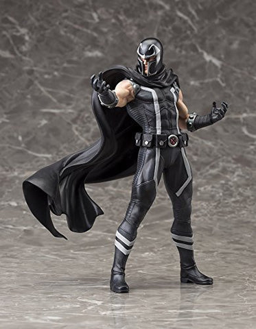 X-Men - Magneto - Marvel NOW! - X-Men ARTFX+ - 1/10 (Kotobukiya)