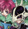 Drama CD Tales of Destiny 2 Part 4