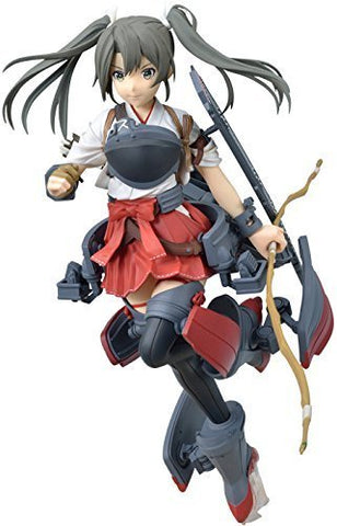 Kantai Collection ~Kan Colle~ - Zuikaku - SPM Figure - Kai Ni A
