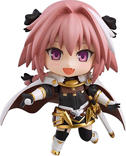 Astolfo Nendoroid #884 | Fate/Apocrypha | Solaris Japan