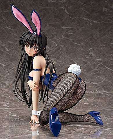 To LOVEru Darkness - Kotegawa Yui - B-style - 1/4 - Bunny Ver. (FREEing)