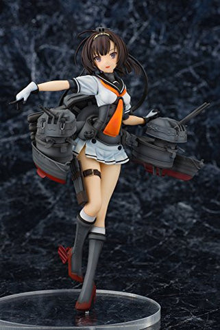 Kantai Collection ~Kan Colle~ - Akizuki - Choujuusenchihou-chan - 1/7 (Aoshima, FunnyKnights)
