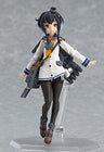 Kantai Collection ~Kan Colle~ - Tokitsukaze - Figma #361 (Max Factory)