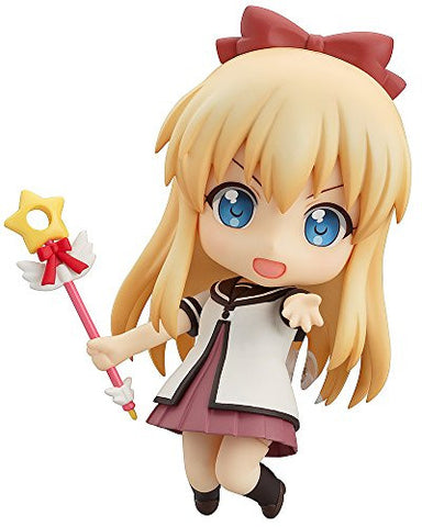 Yuru Yuri Nachuyachumi! - Toshinou Kyouko - Nendoroid #479 (Good Smile Company)