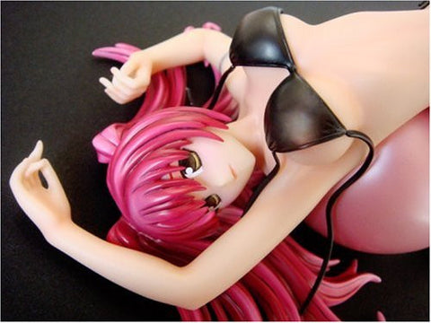 To Heart 2 - Kousaka Tamaki - Skytube - 1/6 - Beach Ball Ver. (Alphamax)