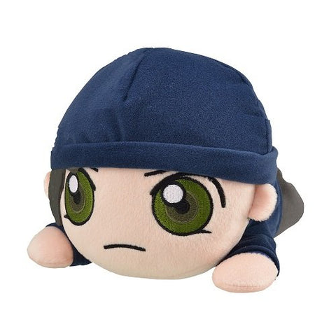 Meitantei Conan - Akai Shuuichi - Nesoberi - M