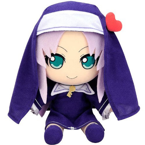 Boku wa Tomodachi ga Sukunai - Takayama Maria - Boku wa Tomodachi ga Sukunai Plush Series - 6 (Gift)