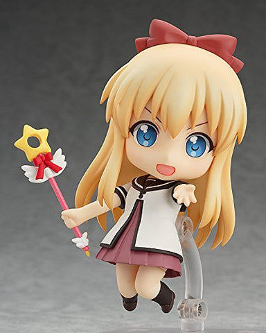Yuru Yuri Nachuyachumi! - Toshinou Kyouko - Nendoroid #479 (Good Smile Company)