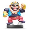 amiibo Super Smash Bros. Series Figure (Wario)