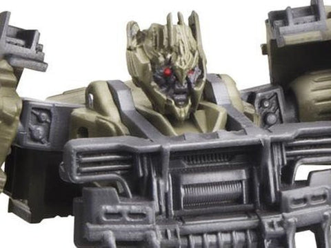 Transformers Darkside Moon - Megatron - Cyberverse - CV07 (Takara Tomy)