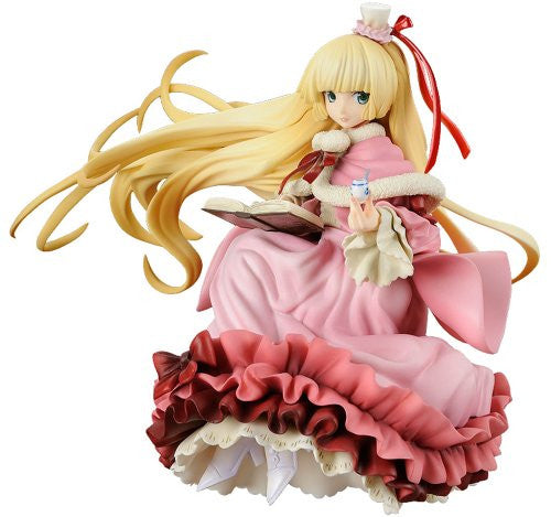 Gosick - Victorica de Blois - 1/8 (Embrace Japan, Good Smile