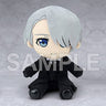 Yuri!!! on Ice - Victor Nikiforov - Plush