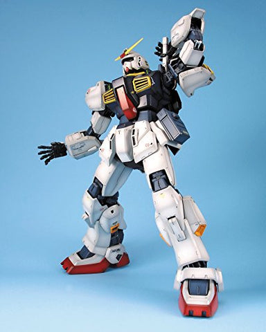 Kidou Senshi Z Gundam - RX-178 Gundam Mk-II - PG - 1/60 - AEUG Colors (Bandai)　