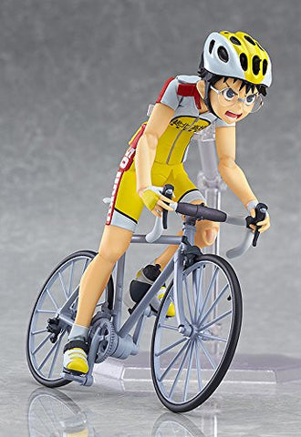 Yowamushi Pedal - Onoda Sakamichi - Figma #238 (Max Factory)