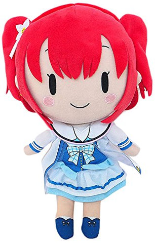 Love Live! Sunshine!! - Kurosawa Ruby - Mirai no Bokura wa Shitteru yo