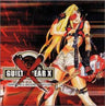 Guilty Gear X Original Sound Track